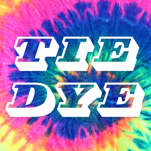 Teen Tie Dye Kit (Ag
